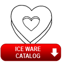 Download the Ice Ware Catalog