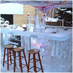 Regina's Ice Bar 2008