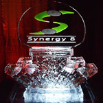 Synergy 8 Liquor Display
