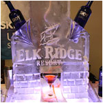 Elkridge Resort Luge