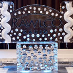 Rawlco Radio Double Luge