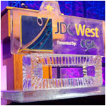 JDC West Logo