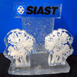 SIAST Logo