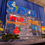 Sysco Food Show