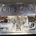 Crestline Logo