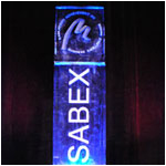 Sabex Awards Logo