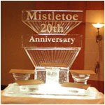 Mistletoe 20th Anniversary