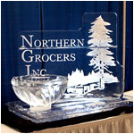 Northern Grocers Logo