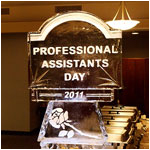 Professional Assistants Day