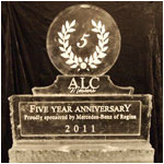 ALC Masters Logo