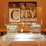 City Masonry Logo