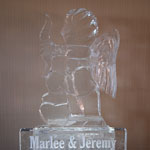 Marlee & Jeremy Cupid
