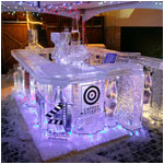Regina's Ice Bar 2007