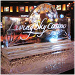 Living Sky Casino Logo