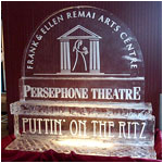 Persephone Theatre Logo