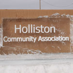 Holliston Community Association Logo